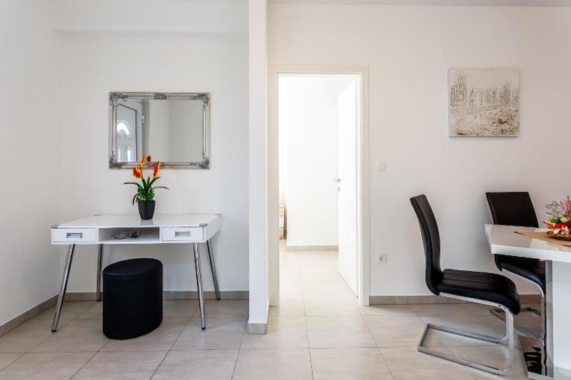 Luxury apartments Budimir - image 27