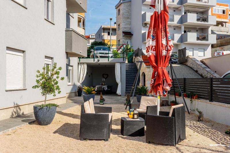 Luxury apartments Budimir - image 12