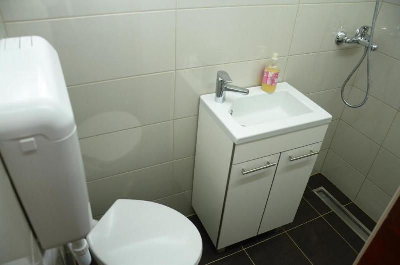 One-Bedroom Holiday Home image 1