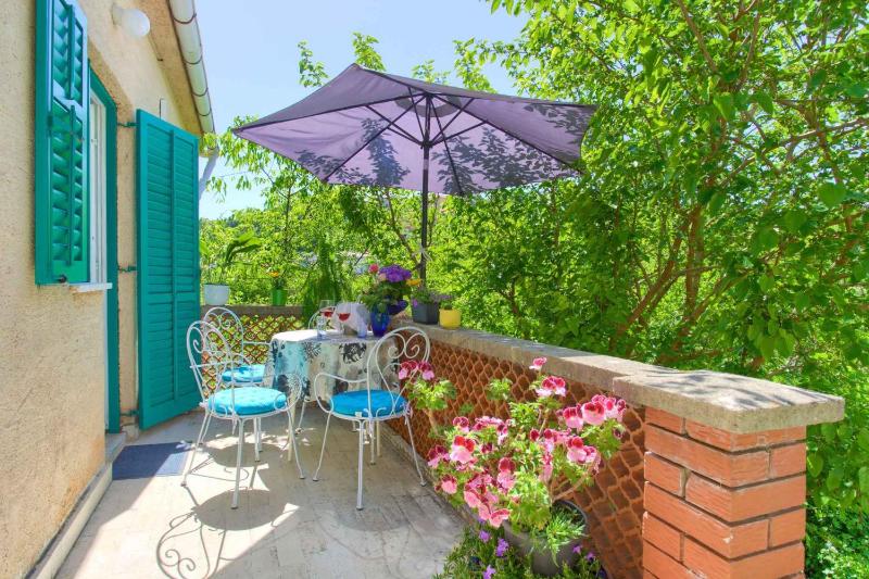 Apartment in Vrbnik/Insel Krk 35995 Images