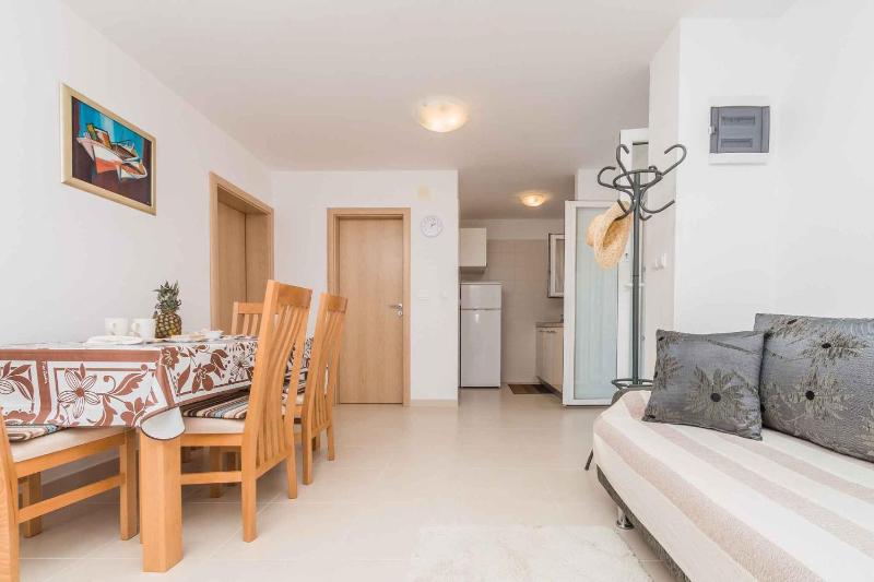 Apartment in Klimno - Insel Krk 13575 - image 6