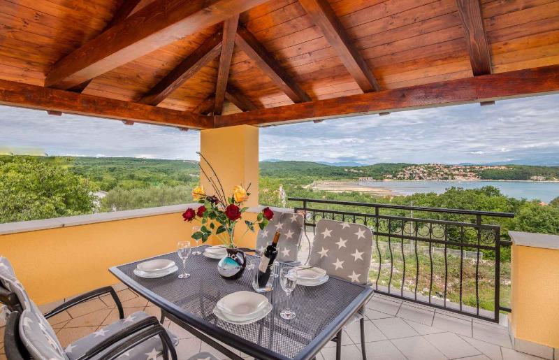 Apartment in Klimno/Insel Krk 34437 Images