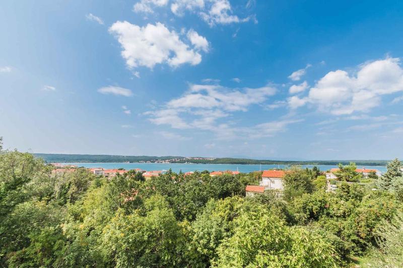 Apartment in Klimno - Insel Krk 13575 - image 13