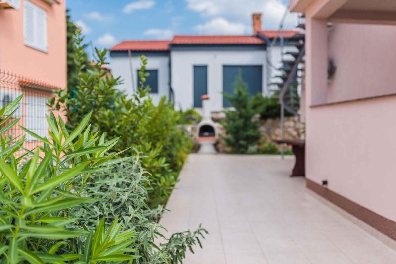 Apartment in Klimno - Insel Krk 13575 - image 11