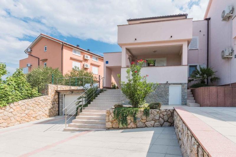 Apartment in Klimno - Insel Krk 13575 - image 15