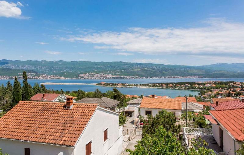 Apartment in Silo - Insel Krk 13488 - image 19