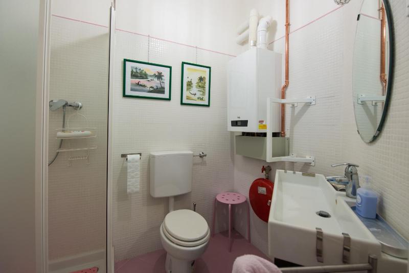B & B Antico Borgo Teresiano - image 39