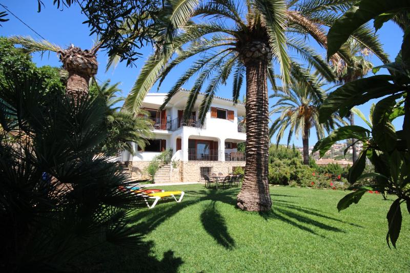 Villa Fustera - Costa CarpeDiem - image 33