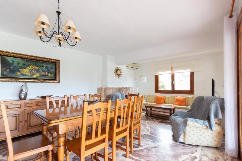 Villa Fustera - Costa CarpeDiem - image 30