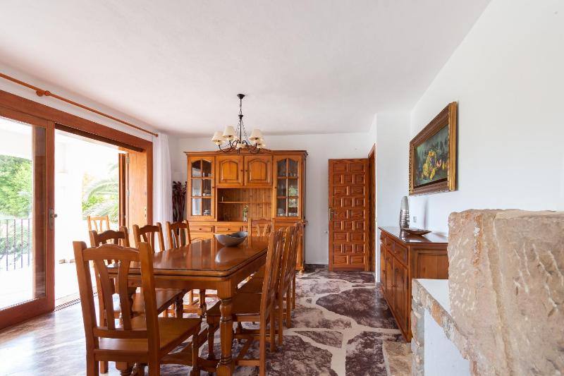 Villa Fustera - Costa CarpeDiem - image 14