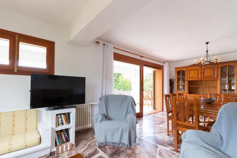 Villa Fustera - Costa CarpeDiem - image 42