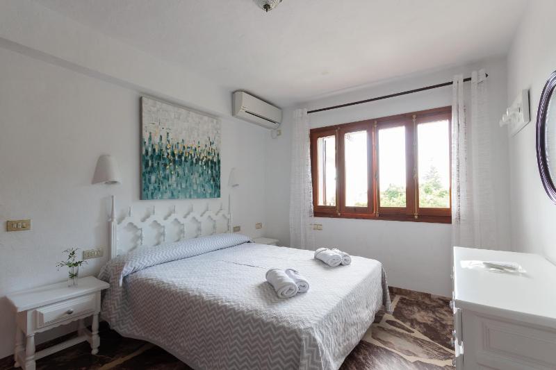 Villa Fustera - Costa CarpeDiem - image 9
