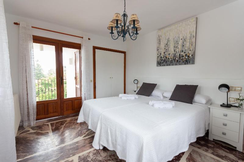 Villa Fustera - Costa CarpeDiem - image 44