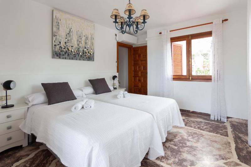 Villa Fustera - Costa CarpeDiem - image 19