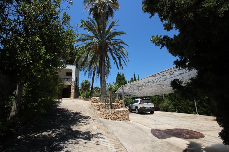 Villa Fustera - Costa CarpeDiem - image 38