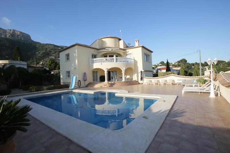 Villa Manoir - Costa CarpeDiem - image 26