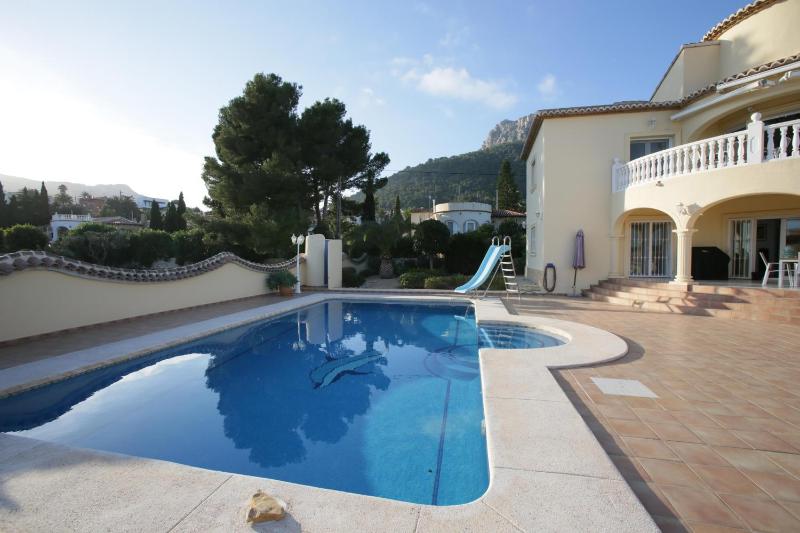 Villa Manoir - Costa CarpeDiem - image 30