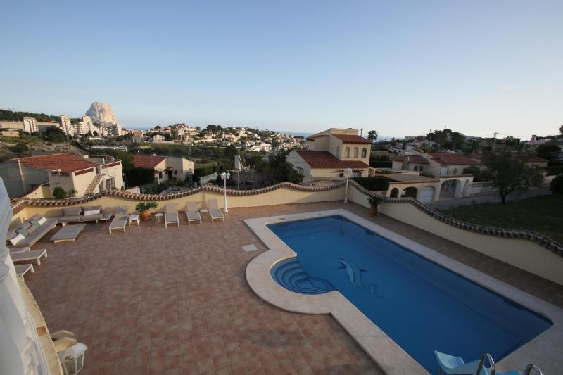 Villa Manoir - Costa CarpeDiem - image 12