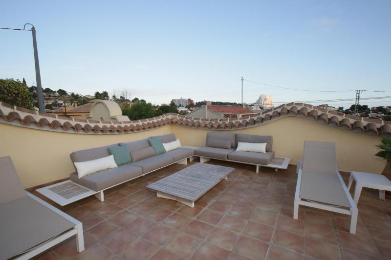 Villa Manoir - Costa CarpeDiem - image 11