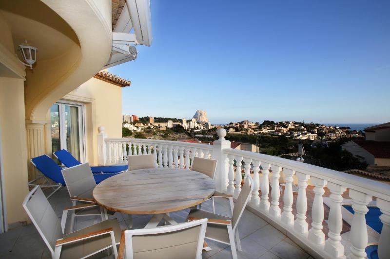 Villa Manoir - Costa CarpeDiem - image 27