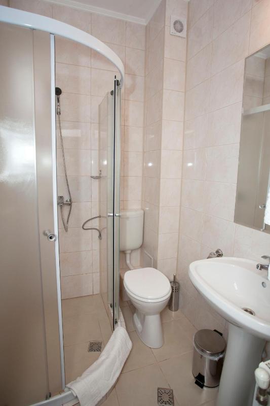 Comfort Double Room with Balcony image 2