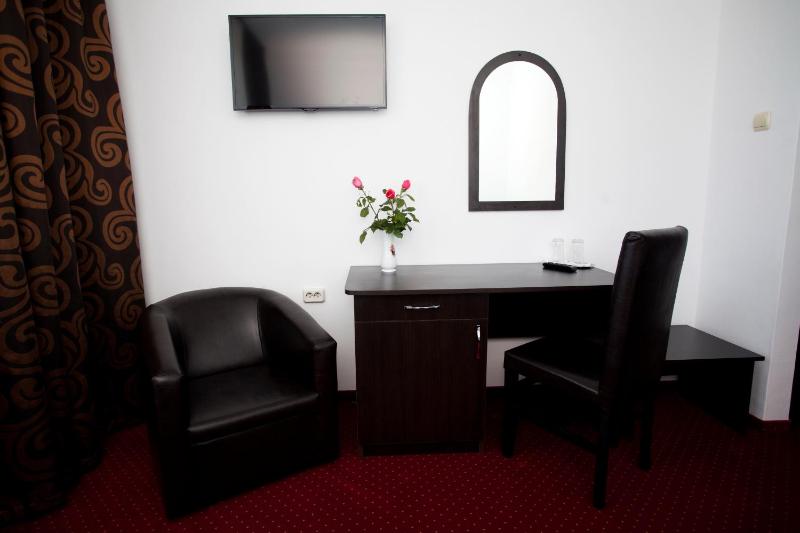 Comfort Twin Room image 2