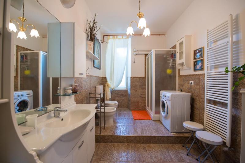 B & B Antico Borgo Teresiano - image 8