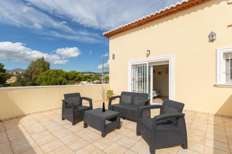 Villa Bellavista - Costa CarpeDiem - image 13