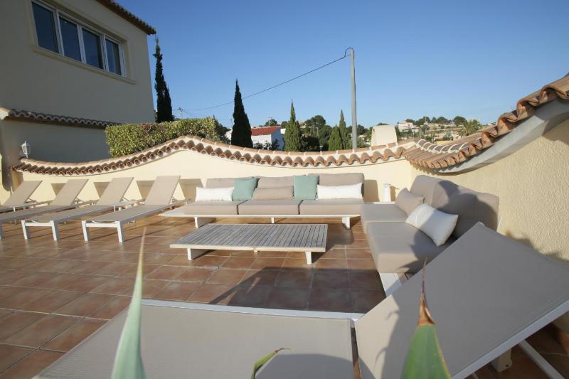 Villa Manoir - Costa CarpeDiem - image 13