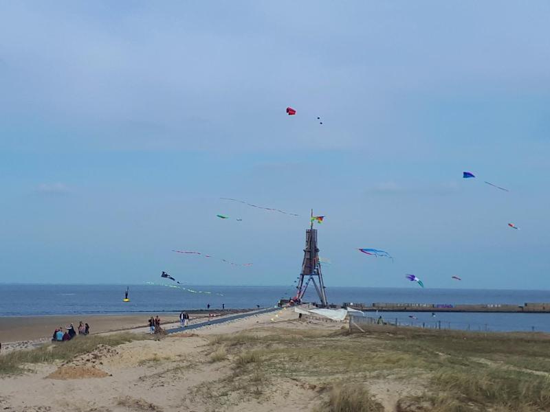 Ferienwohnungen Auf der Düne - image 25