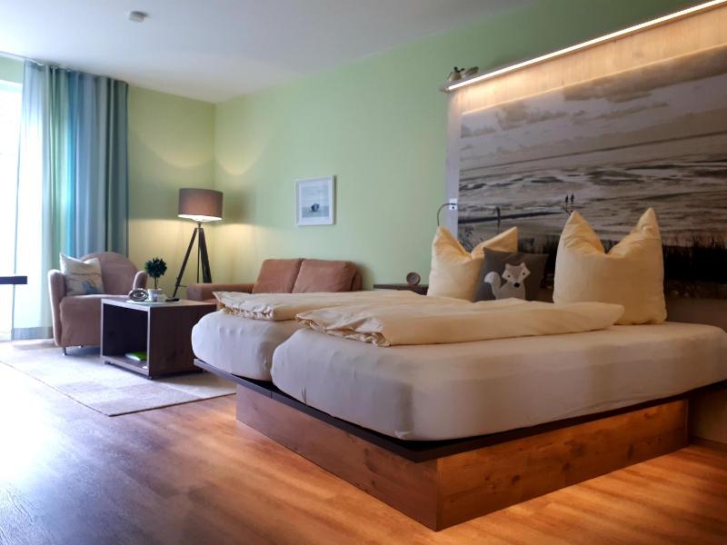 Studio Apartment image 1