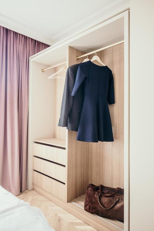 Apartamenty Małe Garbary - image 6