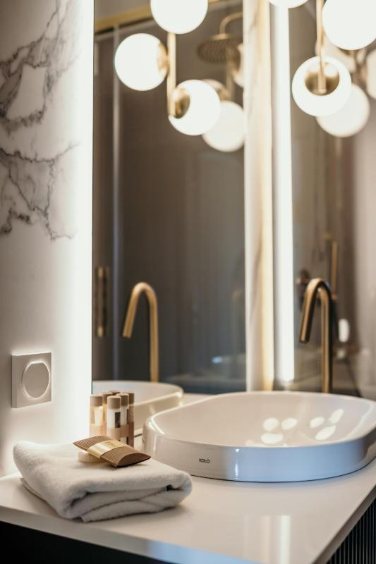 Apartamenty Małe Garbary - image 15