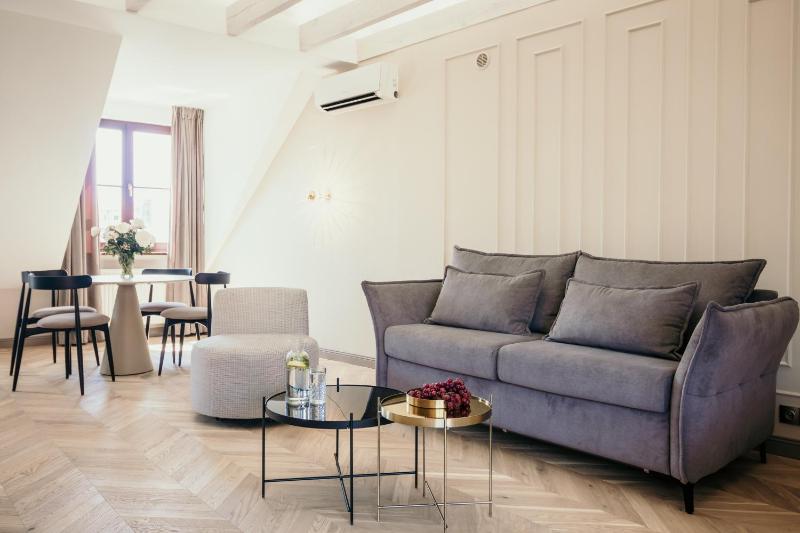 Apartamenty Małe Garbary - image 1