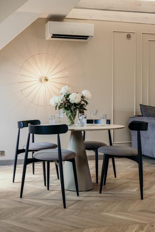 Apartamenty Małe Garbary - image 4