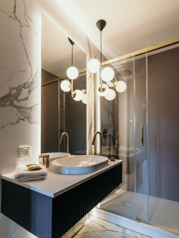 Apartamenty Małe Garbary - image 20