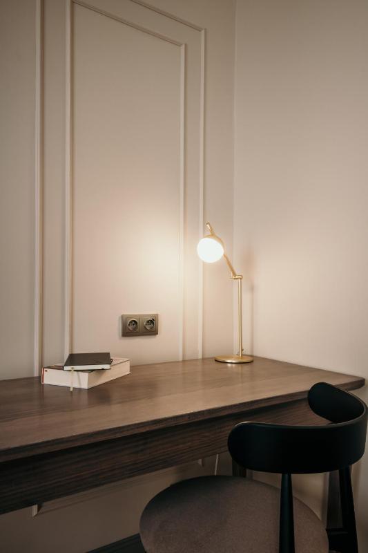 Apartamenty Małe Garbary - image 35
