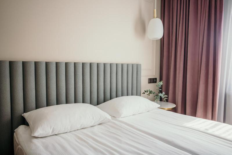 Apartamenty Małe Garbary - image 18