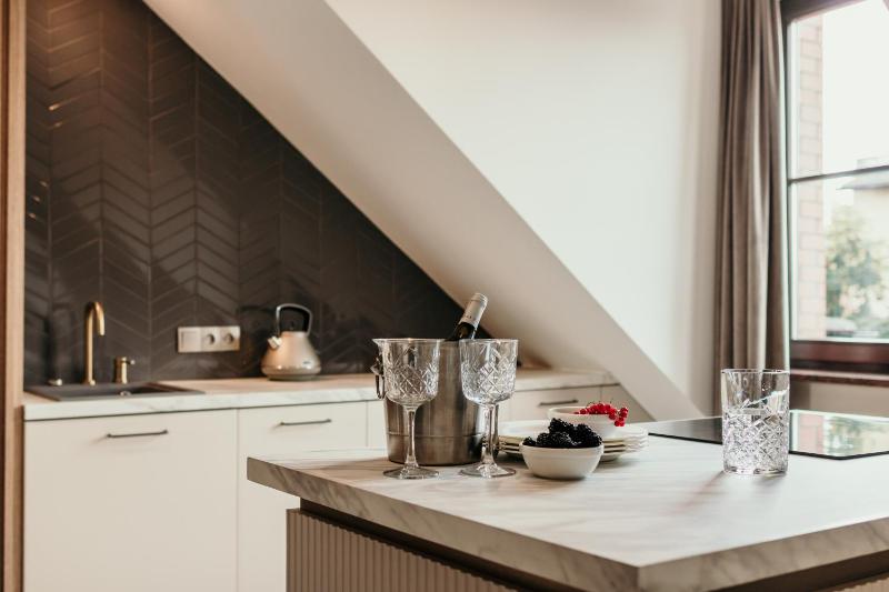 Apartamenty Małe Garbary - image 39
