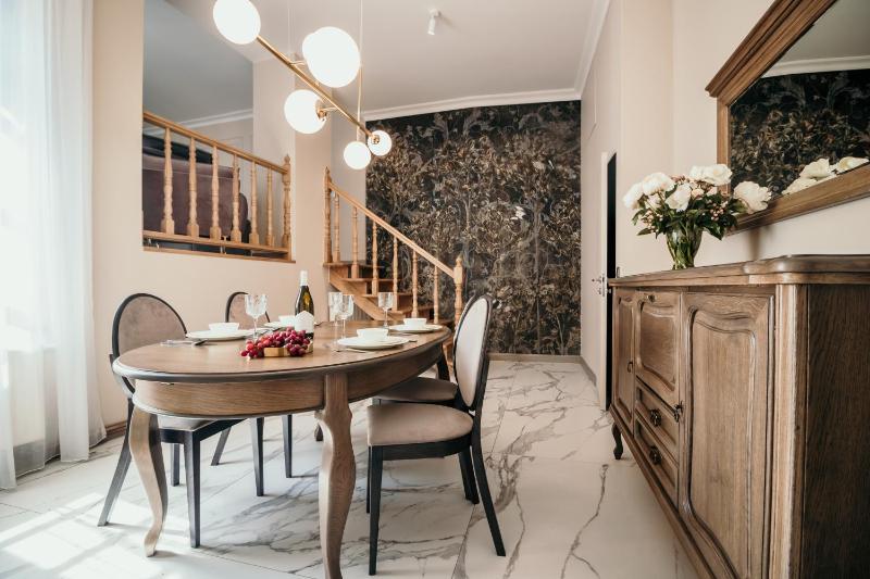 Apartamenty Małe Garbary - image 22