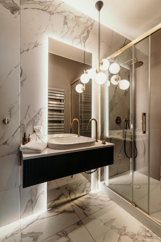 Apartamenty Małe Garbary - image 8