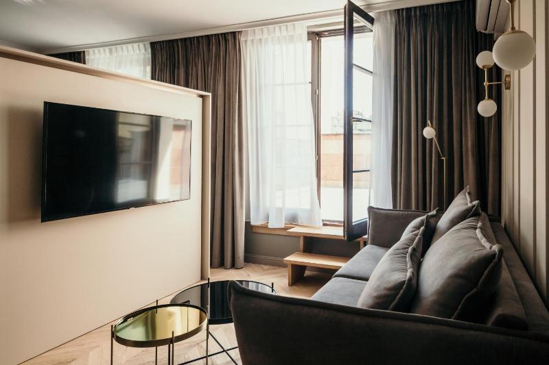 Apartamenty Małe Garbary - image 14
