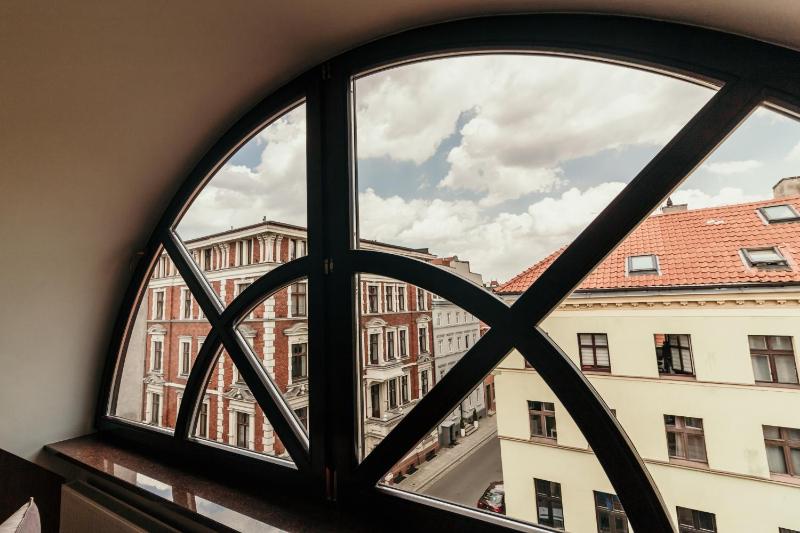 Apartamenty Małe Garbary - image 33