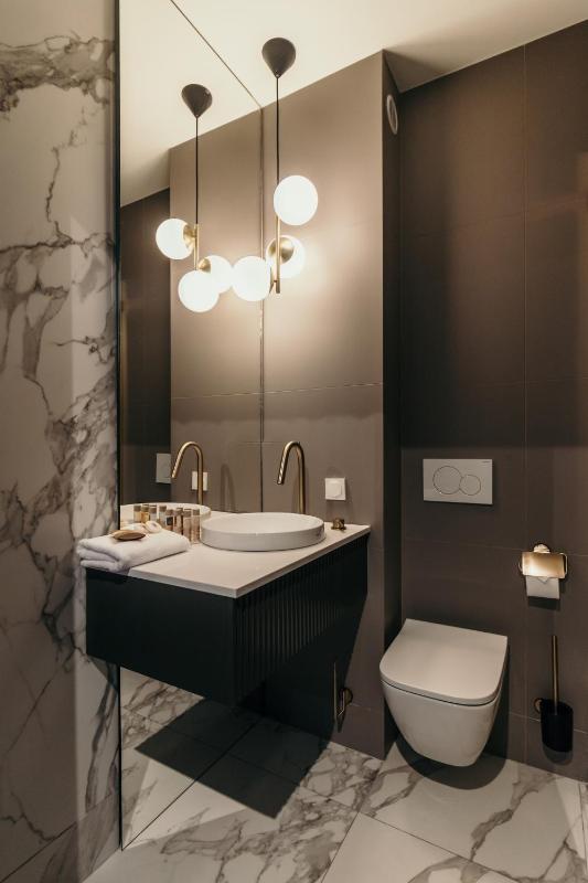 Apartamenty Małe Garbary - image 17