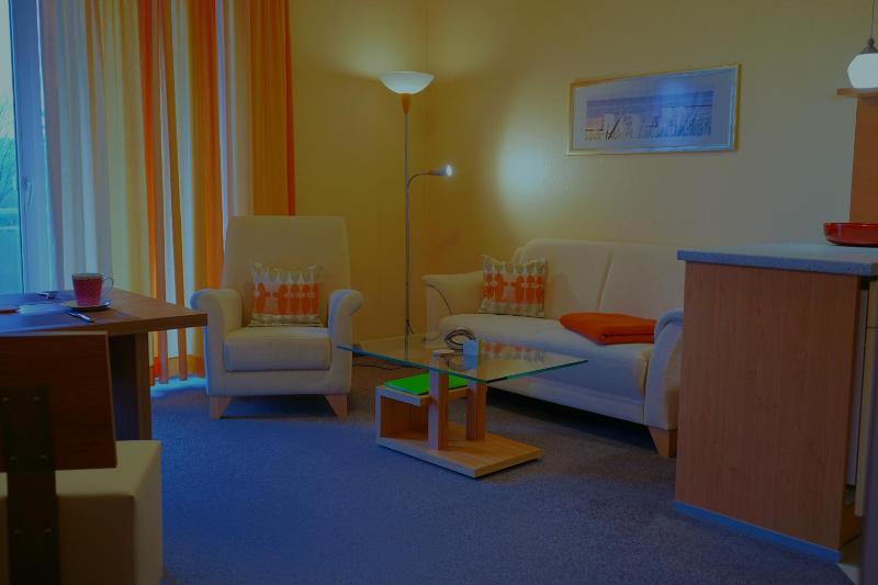 One-Bedroom Apartment image 2