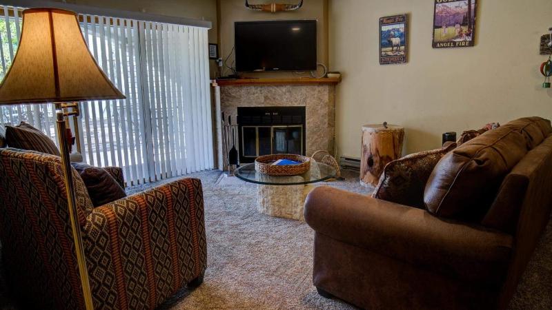 Two-Bedroom Apartment image 2