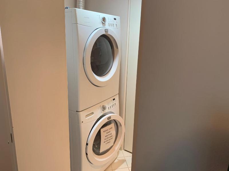 Two-Bedroom Apartment image 2