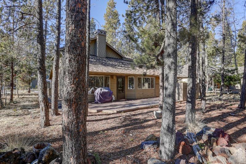 Three-Bedroom House image 3