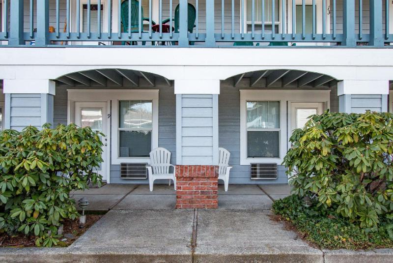 One-Bedroom Apartment image 2