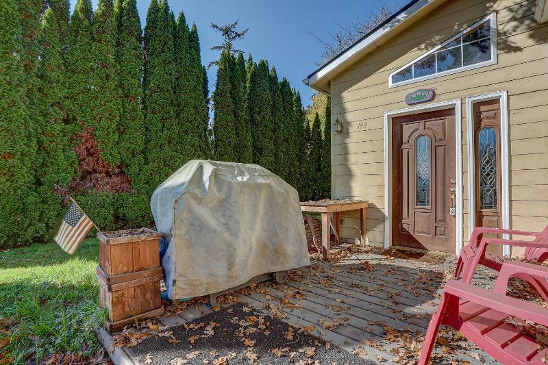One-Bedroom House image 4